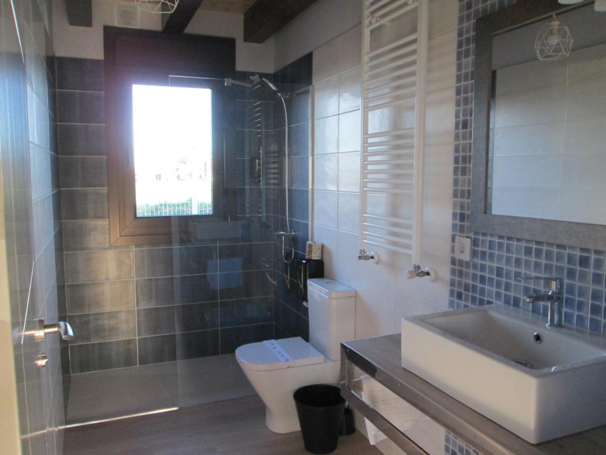 Apartamentos Fonte Villar Navia Exterior foto