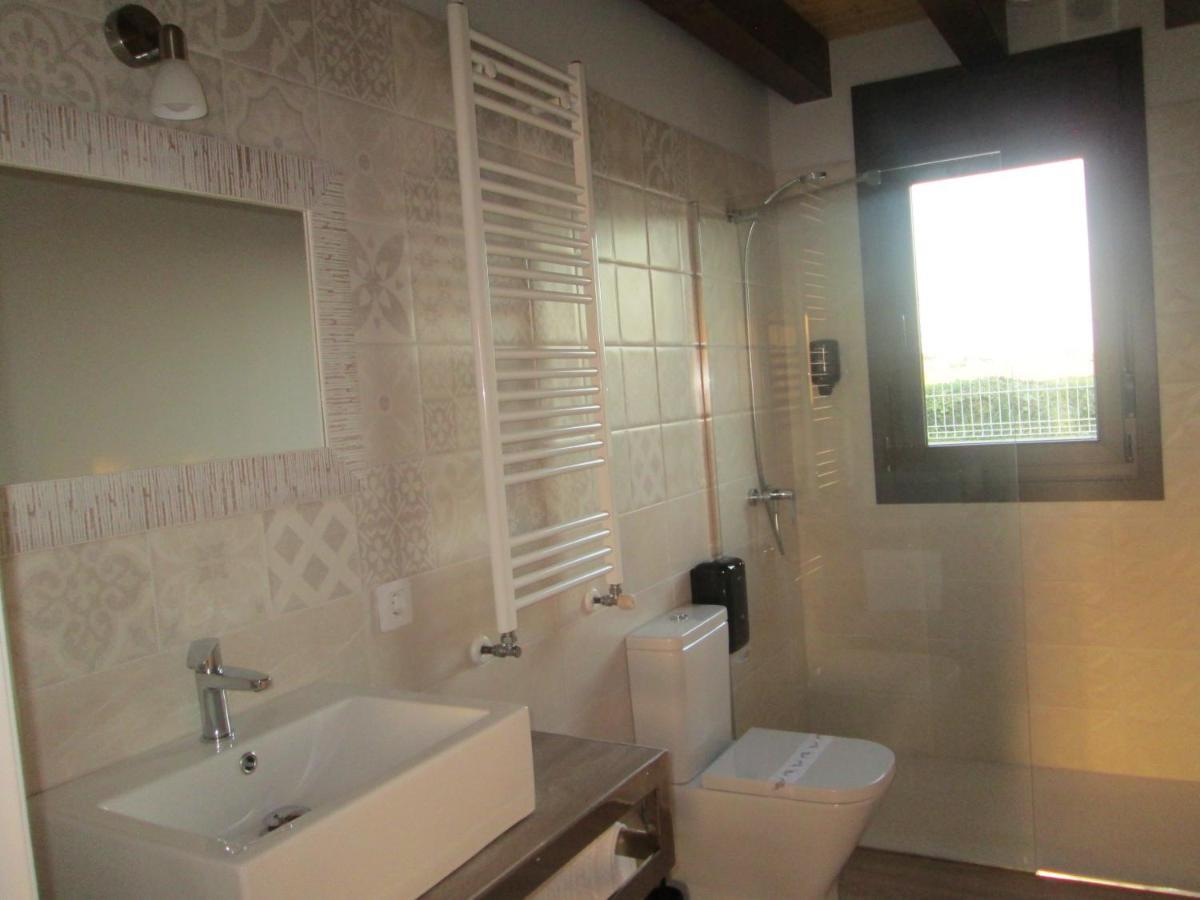 Apartamentos Fonte Villar Navia Exterior foto
